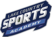 Lake Country Sports Academy | Chris Merritt Baseball Select Program Logo